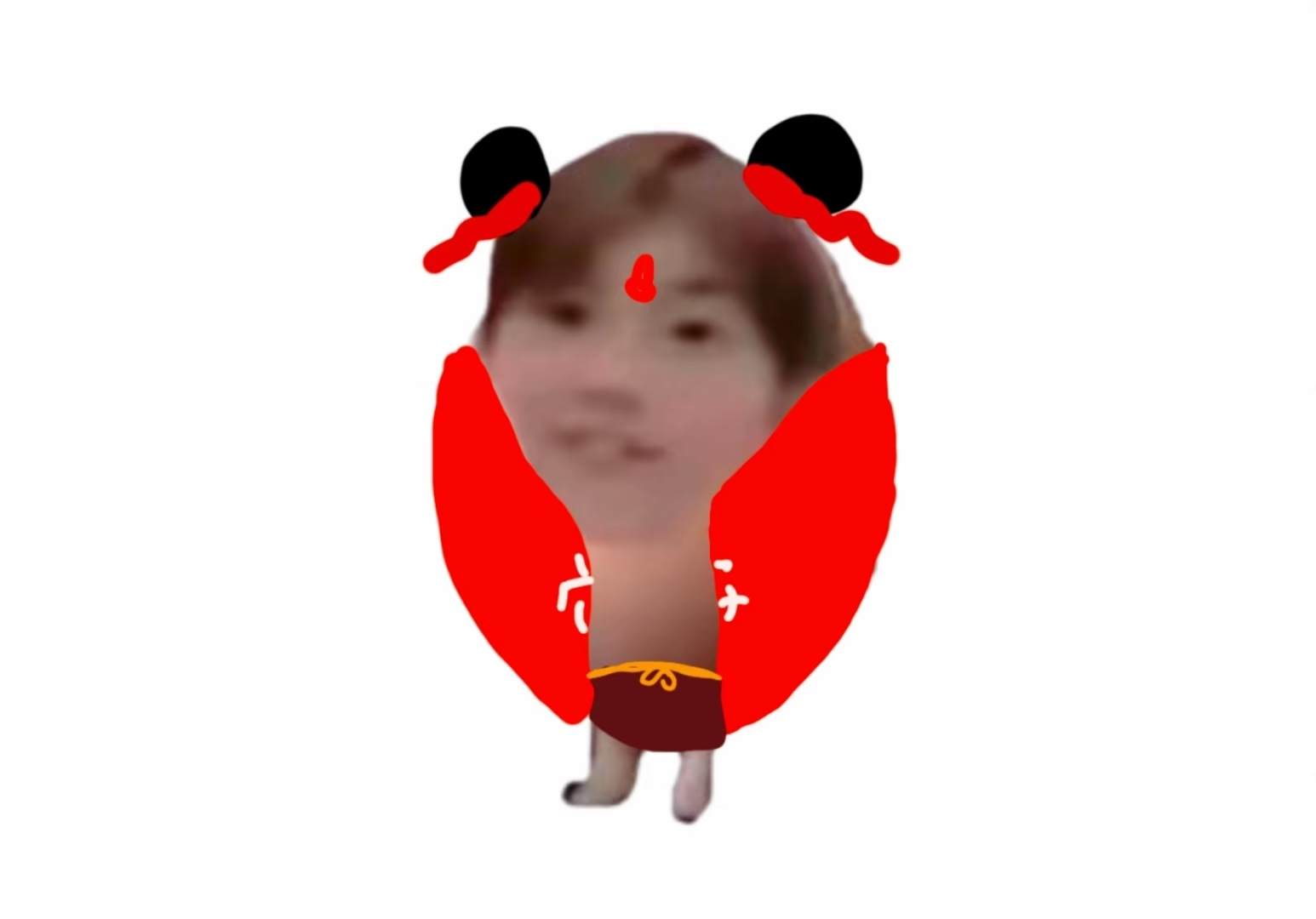 最尊重弗雷尔卓德的人的头像